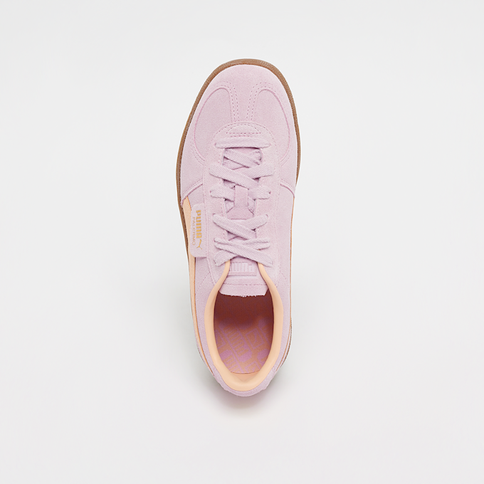 PUMA Palermo rosa 29433 5
