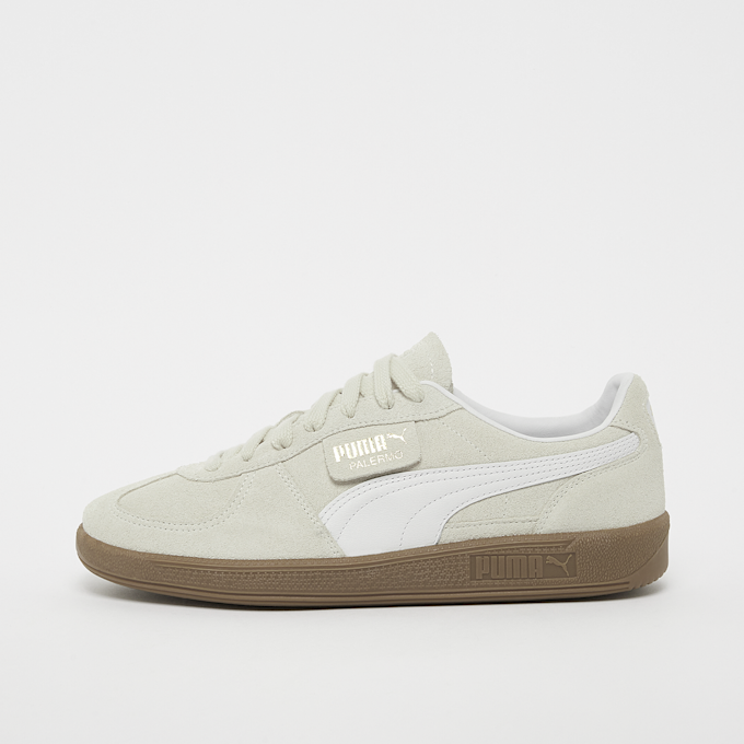 PUMA Palermo beige 29434 1