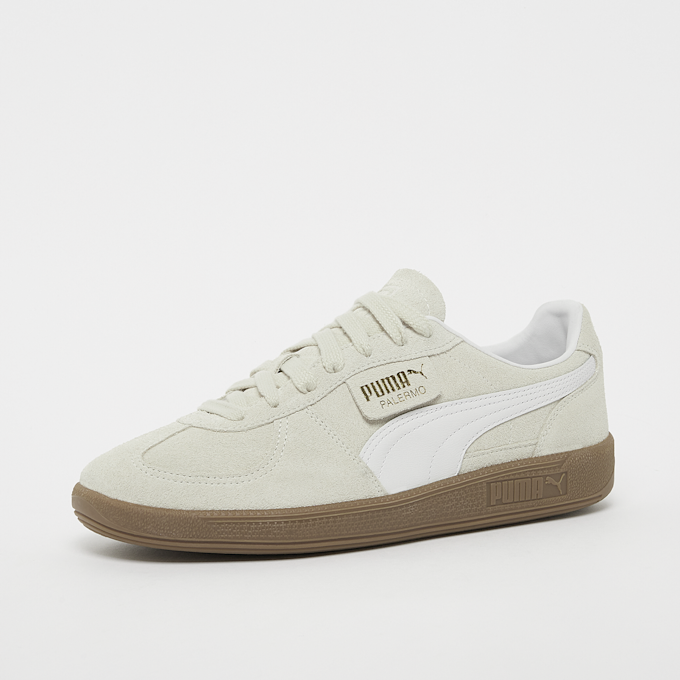 PUMA Palermo beige 29434 2