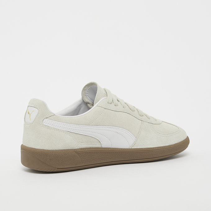PUMA Palermo beige 29434 3