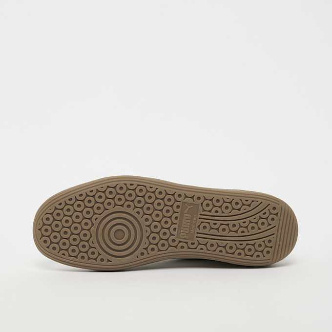 PUMA Palermo beige 29434 4