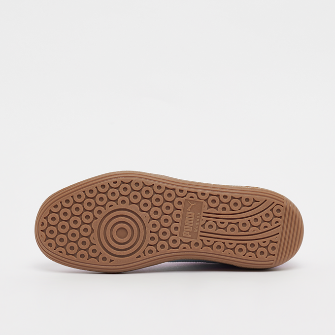 PUMA Palermo fioletowy 29435 4
