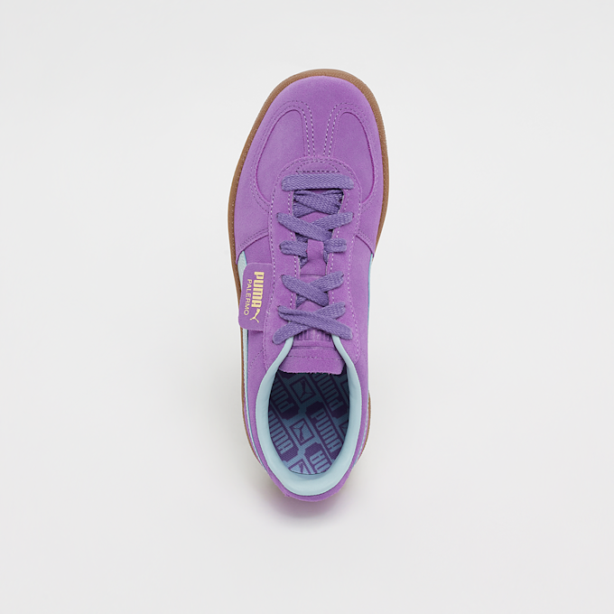 PUMA Palermo viola 29435 5