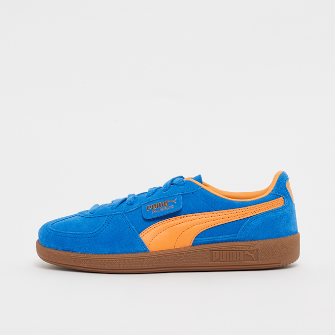 PUMA Palermo niebieski 29436 1
