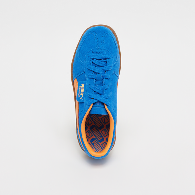 PUMA Palermo niebieski 29436 5