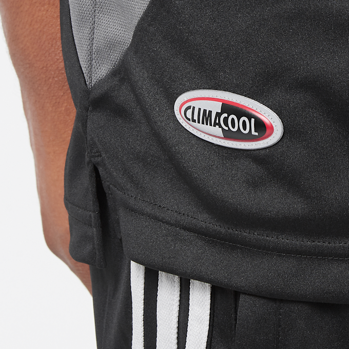 adidas Originals ClimaCool Jersey negro 29439 4