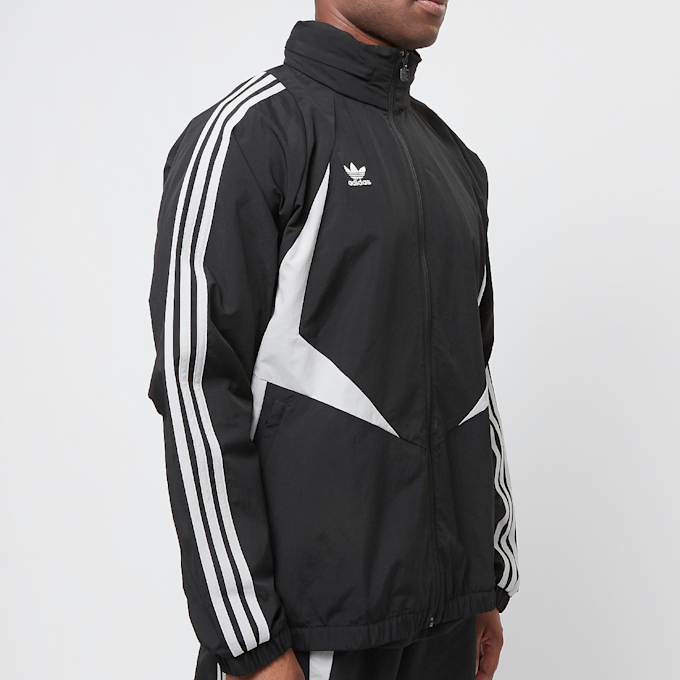 adidas Originals ClimaCool Trainingsjacke schwarz 29442 7