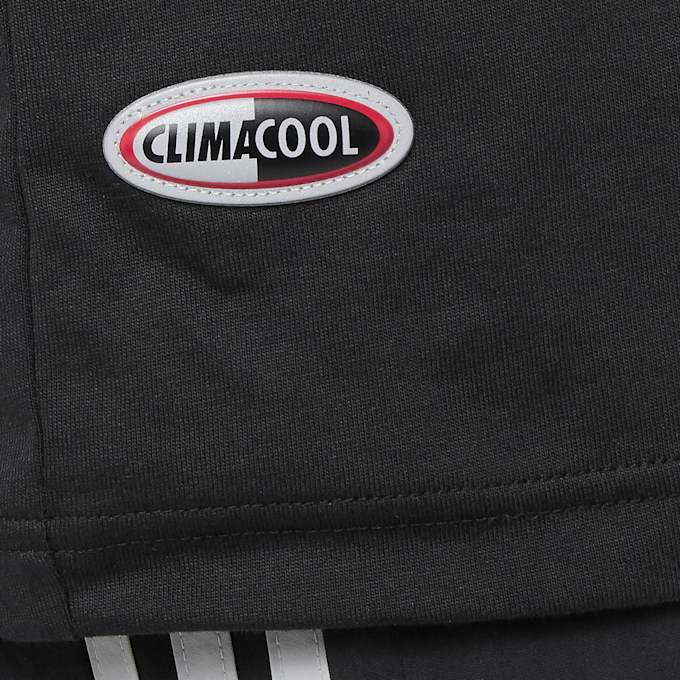 adidas Originals ClimaCool T-Shirt schwarz 29443 5
