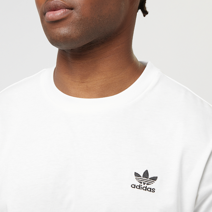 adidas Originals ClimaCool T-Shirt weiß 29444 3