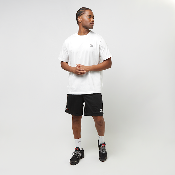 adidas Originals ClimaCool T-Shirt weiß 29444 6