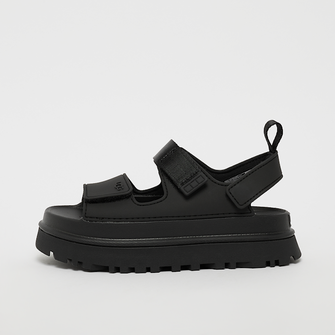 UGG Goldenglow schwarz 29446 1