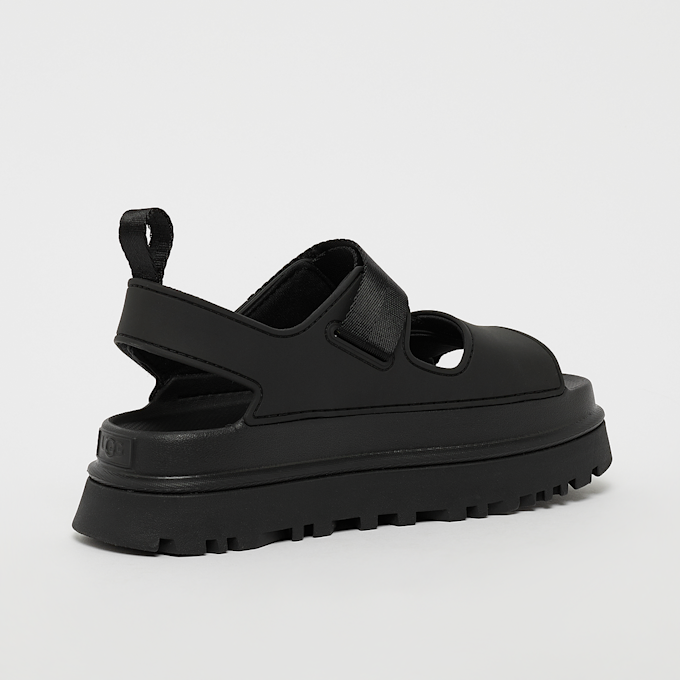 UGG Goldenglow schwarz 29446 3