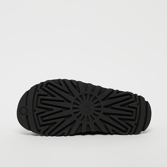 UGG Goldenglow schwarz 29446 4