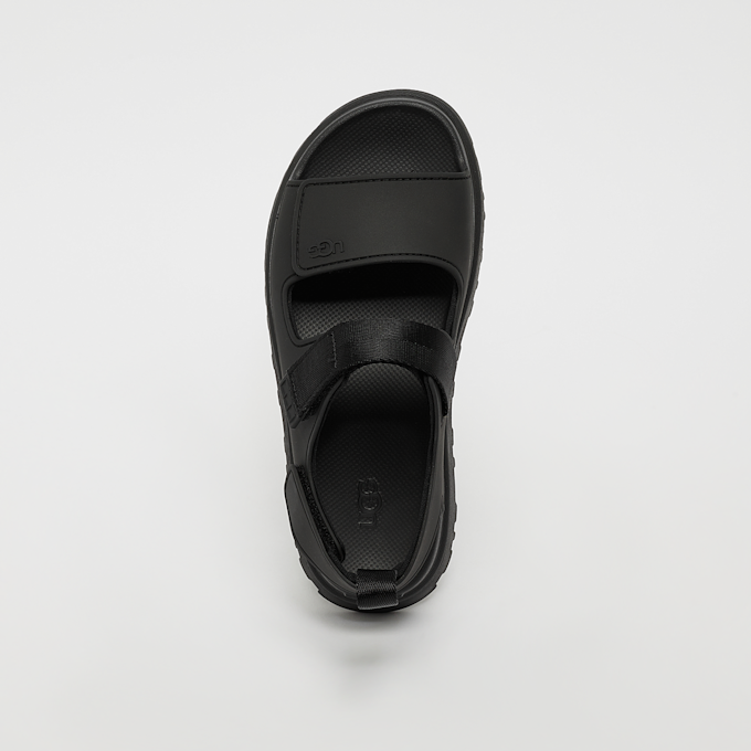 UGG Goldenglow schwarz 29446 5