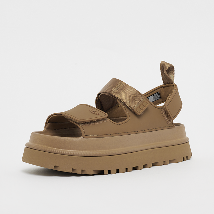 UGG Goldenglow brun 29447 2
