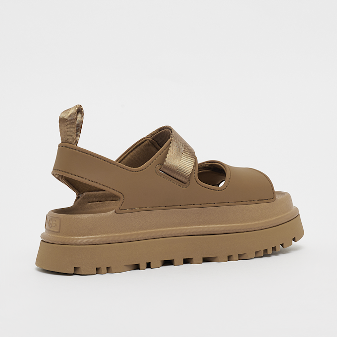 UGG Goldenglow brun 29447 3