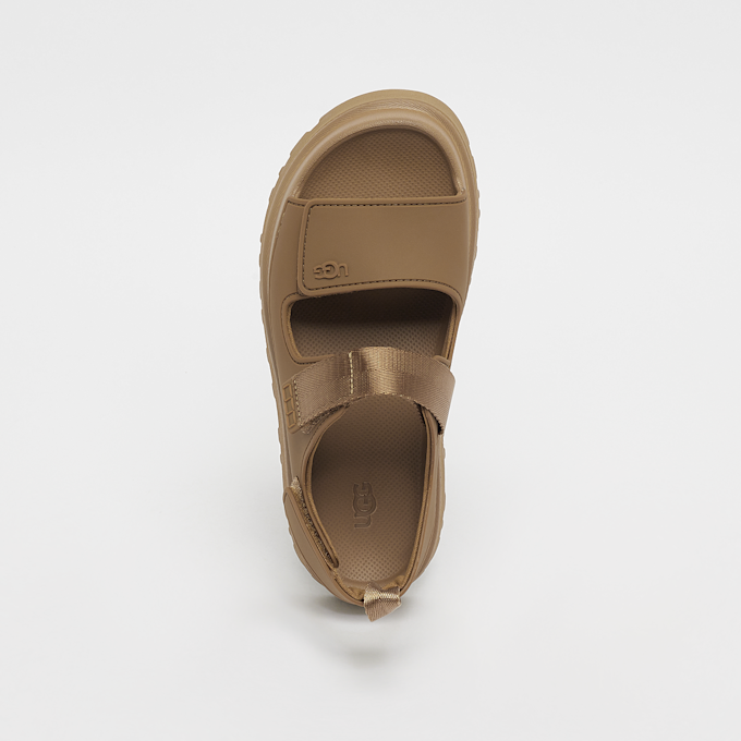 UGG Goldenglow brun 29447 5