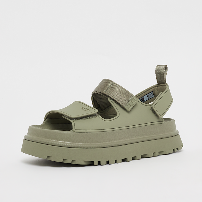 UGG Goldenglow verde 29449 2