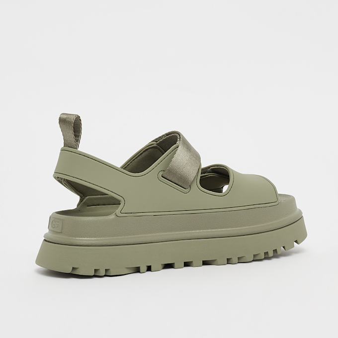 UGG Goldenglow verde 29449 3