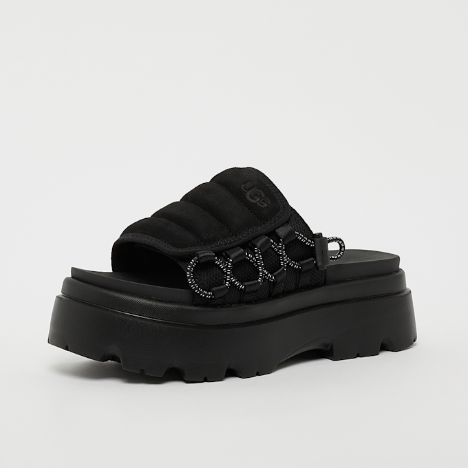 UGG Callie zwart 29450 2