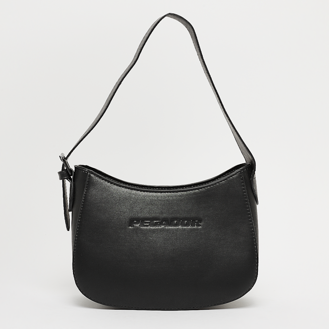 Pegador Mona Logo Faux Leather Handbag schwarz 29459 1
