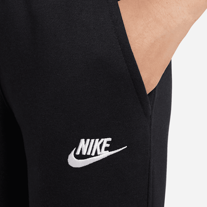 Nike   Sportswear Club Fleece Jogger schwarz 30123 4