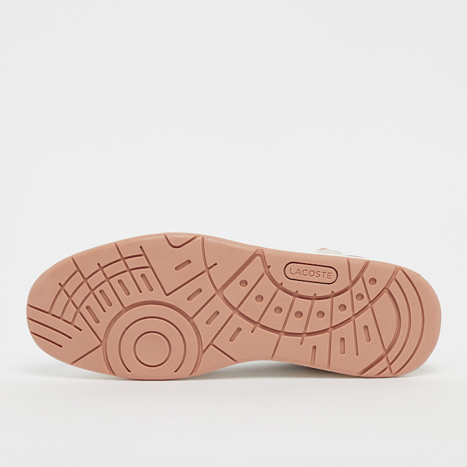 Lacoste T-Clip blanc 30126 4