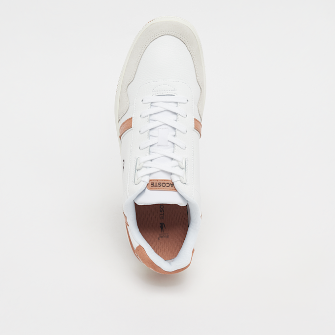 Lacoste T-Clip blanc 30126 5