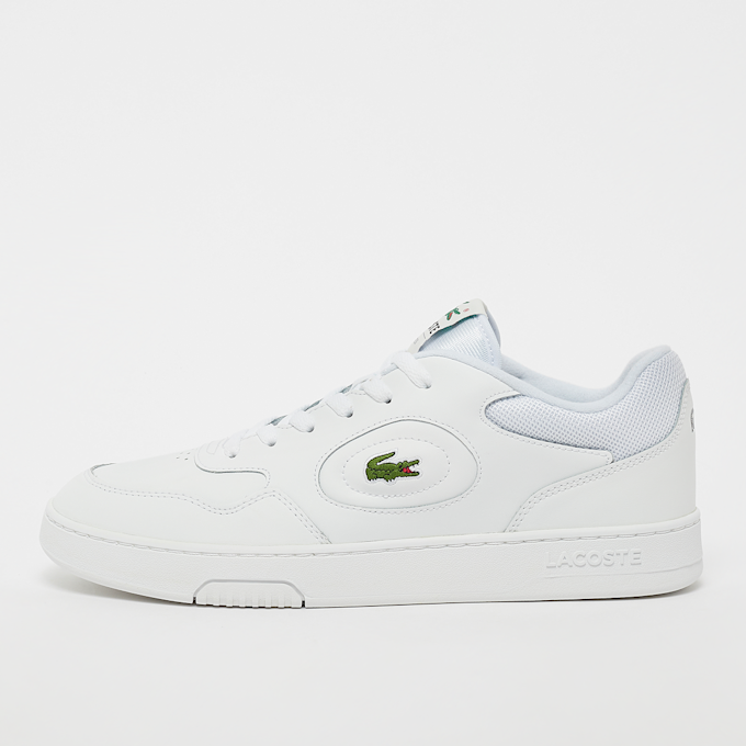 Lacoste Lineset weiß 30127 1