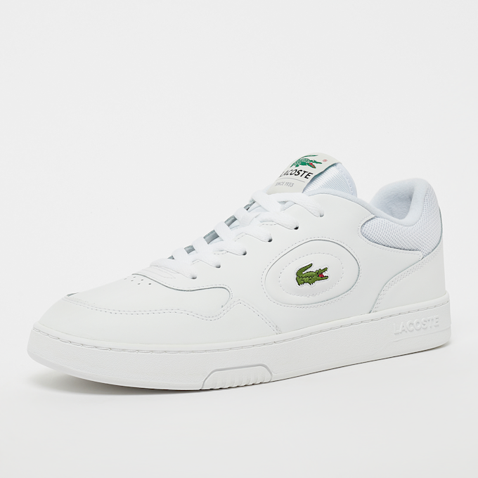 Lacoste Lineset weiß 30127 2