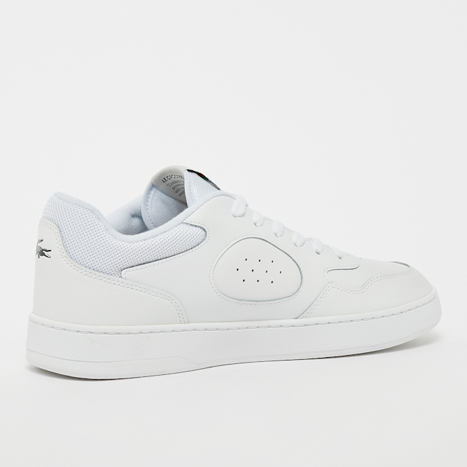 Lacoste Lineset weiß 30127 3