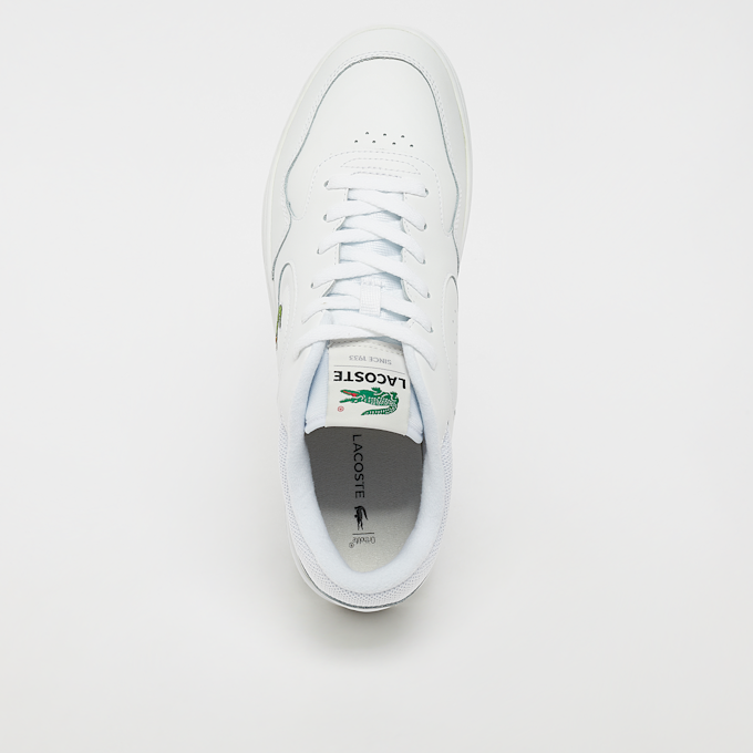 Lacoste Lineset weiß 30127 5