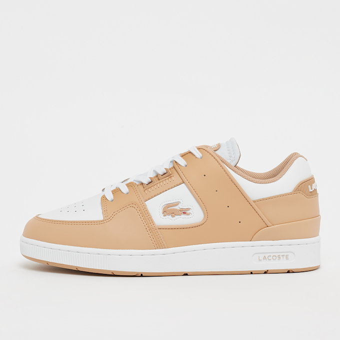 Lacoste Court Cage bege 30128 1
