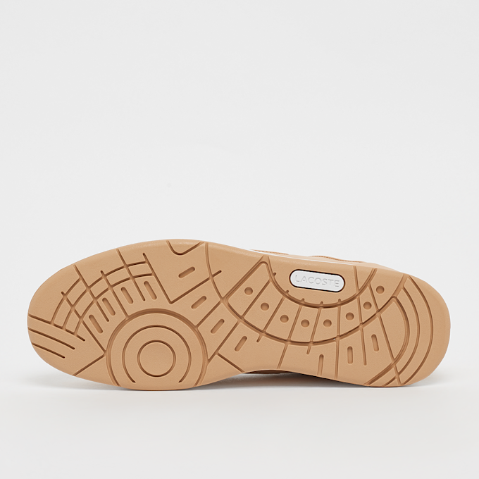 Lacoste Court Cage beige 30128 4