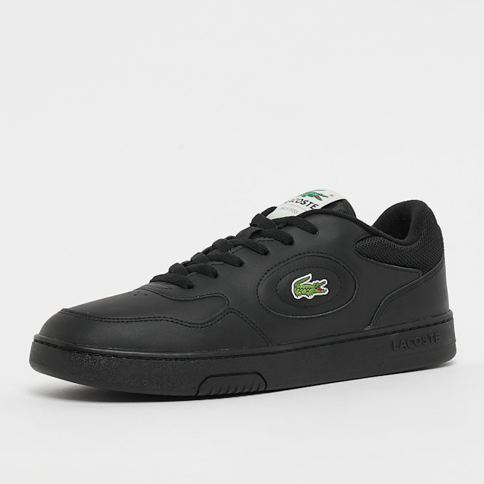 Lacoste Lineshot noir 30132 2