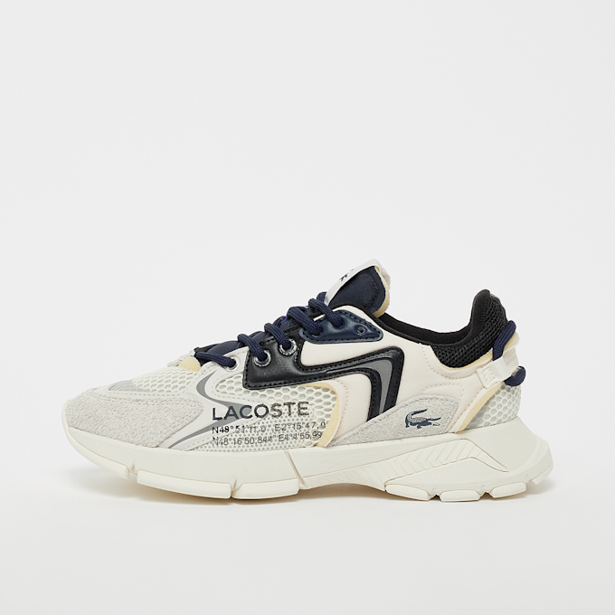Lacoste L003 Neo blanc 30133 1