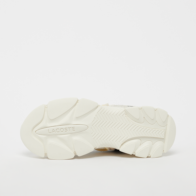 Lacoste L003 Neo blanc 30133 4