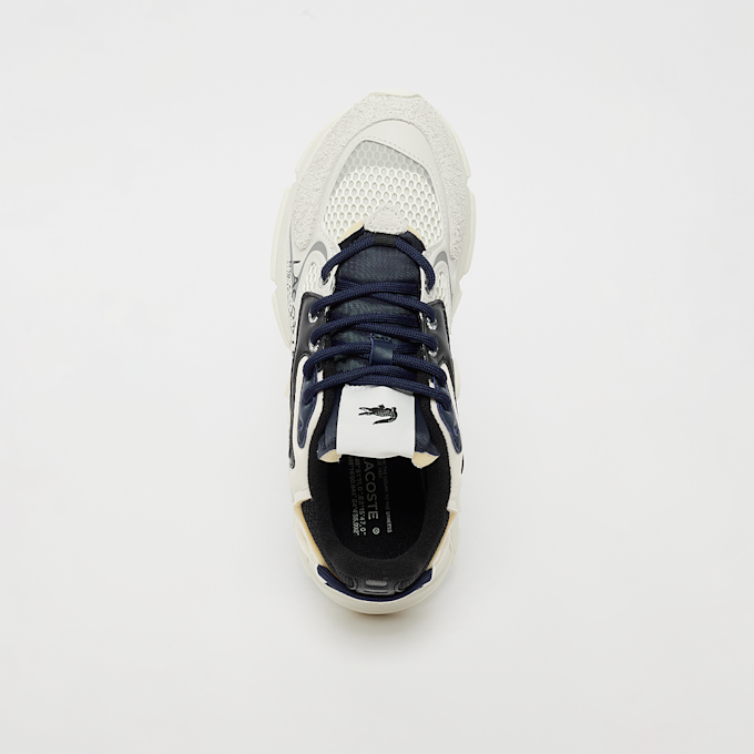 Lacoste L003 Neo blanc 30133 5