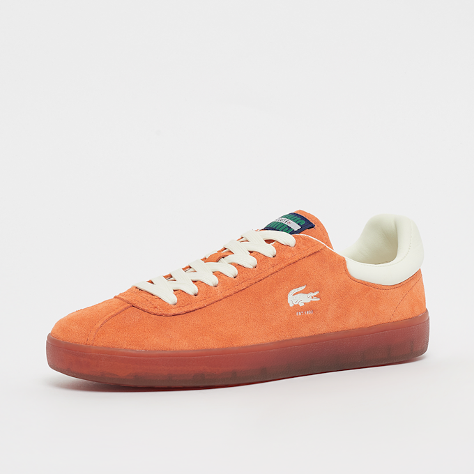 Lacoste Baseshot orange 30135 2