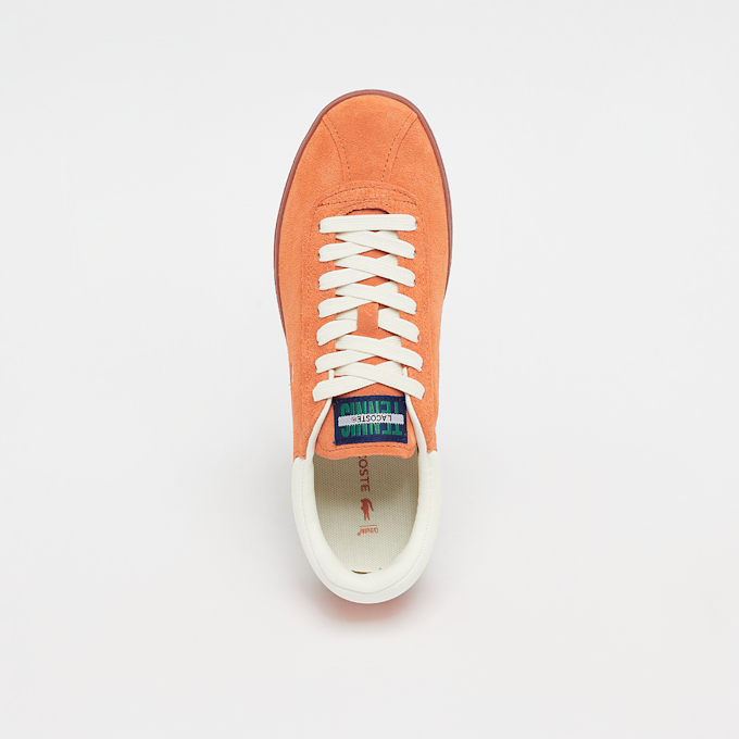 Lacoste Baseshot orange 30135 5
