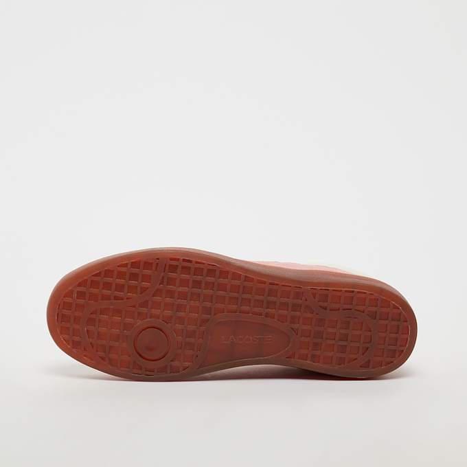 Lacoste Baseshot rosa 30137 4