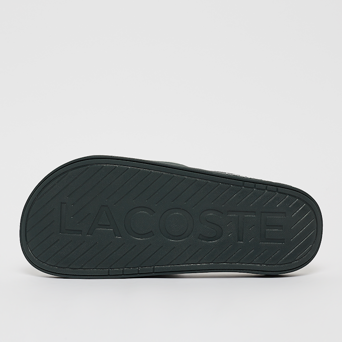 Lacoste Croco 1.0 Serve Slide Dual 1241CMA weiß 30146 4