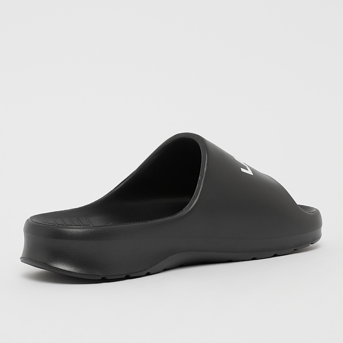Lacoste Croco 2.0 Serve Slide 2.0 1241 CMA schwarz 30148 3
