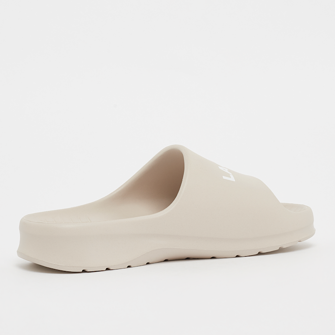 Lacoste Croco 2.0 Serve Slide 2.0 1241 beige 30150 3