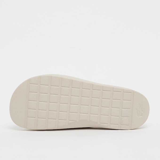 Lacoste Croco 2.0 Serve Slide 2.0 1241 beige 30150 4