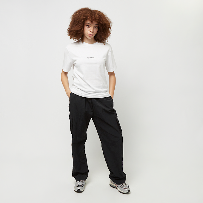 Miss Tee GirlGang Tee weiß 30151 5