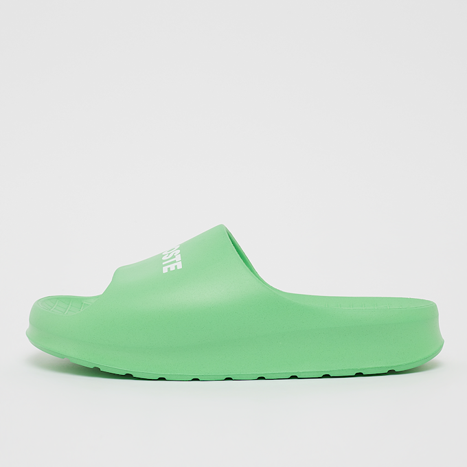 Lacoste Croco 2.0 Serve Slide 2.0 1241 CMA groen 30153 1