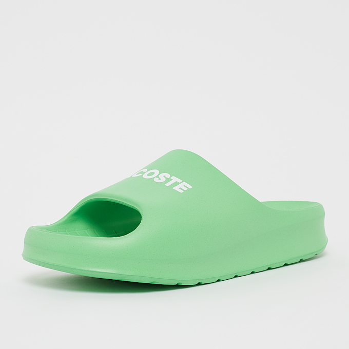 Lacoste Croco 2.0 Serve Slide 2.0 1241 CMA verde 30153 2