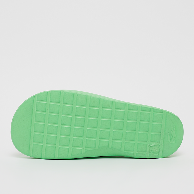 Lacoste Croco 2.0 Serve Slide 2.0 1241 CMA verde 30153 4