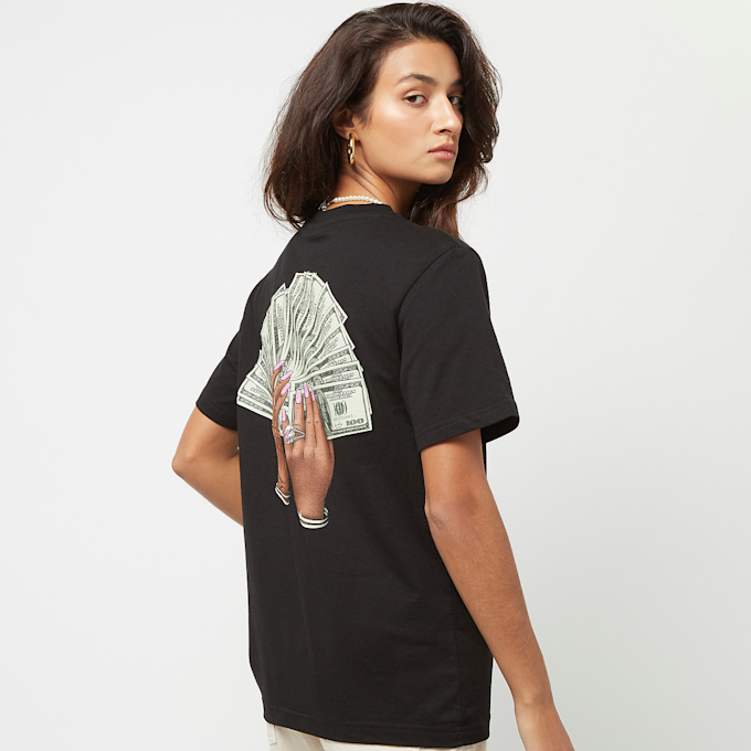 Miss Tee B**ch Better Tee czarny 30154 1